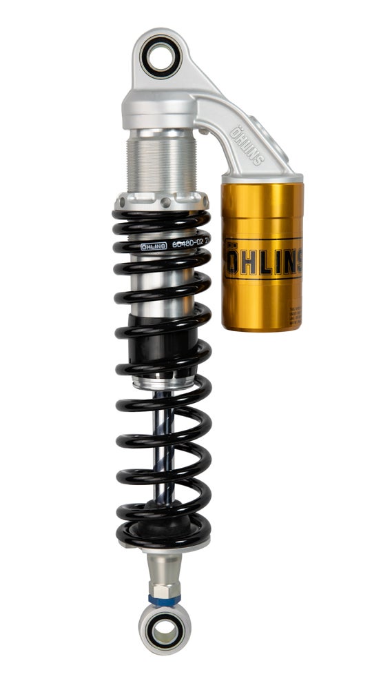 Öhlins HD 907 - Fully Adj. 14